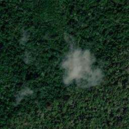 Satellite imagery of Alto Musinga, CO