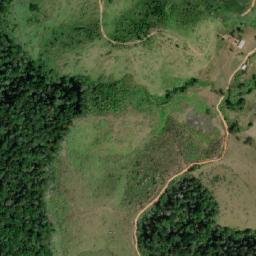 Satellite imagery of Alto Musinga, CO