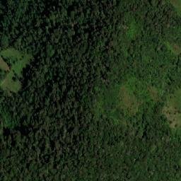 Satellite imagery of Cuchilla Guayana, CO
