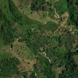 Satellite imagery of Cuchilla Guayana, CO