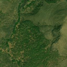 Satellite imagery of Hoséré Djinga, CM