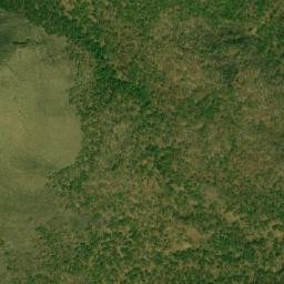 Satellite imagery of Hoséré Djinga, CM