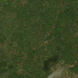 Satellite imagery of Ngao Si, CM
