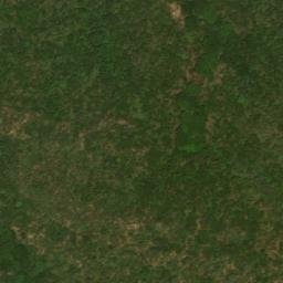 Satellite imagery of Ngao Si, CM