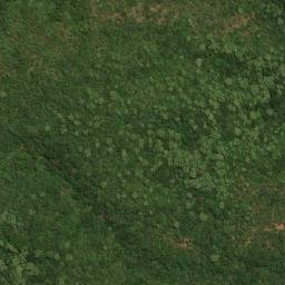 Satellite imagery of Hoséré Mahoba, CM