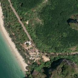 Satellite imagery of Laem Chao Mai, TH
