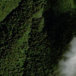 Satellite imagery of Cordillera Marrupal, CO