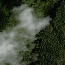 Satellite imagery of Cordillera Marrupal, CO