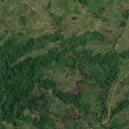 Satellite imagery of Cuchilla Chamicero, CO