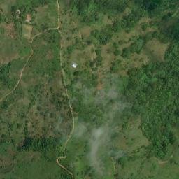 Satellite imagery of Cuchilla Chamicero, CO