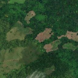 Satellite imagery of Cuchilla Chamicero, CO
