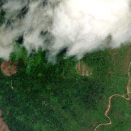 Satellite imagery of Alto de Cristo, CO