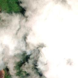 Satellite imagery of Alto de Cristo, CO