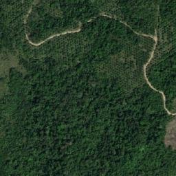 Satellite imagery of Cerro Cristal, CO