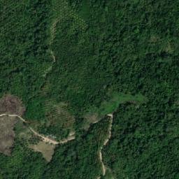 Satellite imagery of Cerro Cristal, CO