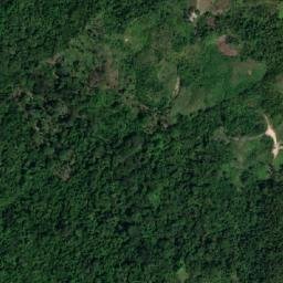 Satellite imagery of Cerro Cristal, CO