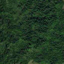Satellite imagery of Cordillera de La Lora, CO