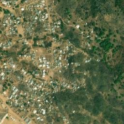 Satellite imagery of Ngao Diné, CM