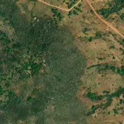 Satellite imagery of Ngao Diné, CM