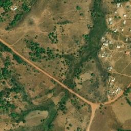 Satellite imagery of Ngao Diné, CM