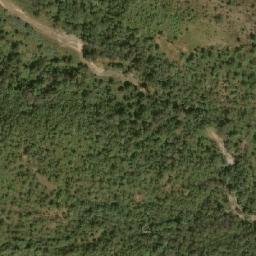 Satellite imagery of Ngao Béré, CM