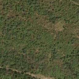 Satellite imagery of Ngao Béré, CM