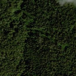 Satellite imagery of Cuchilla Marrupal, CO