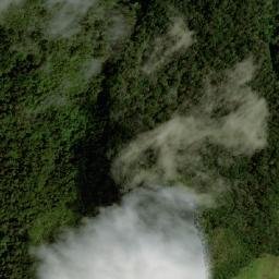 Satellite imagery of Cuchilla Marrupal, CO