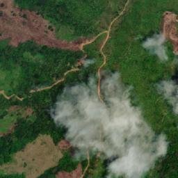 Satellite imagery of Alto de Cristo, CO