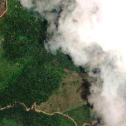 Satellite imagery of Alto de Cristo, CO