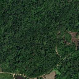 Satellite imagery of Cerro Cristal, CO