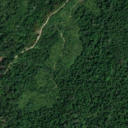 Satellite imagery of Cerro Cristal, CO