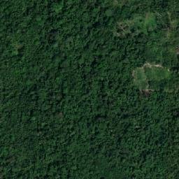 Satellite imagery of Cerro Cristal, CO