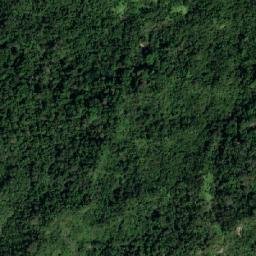 Satellite imagery of Cordillera de La Lora, CO