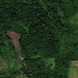 Satellite imagery of Cuchilla Angosturas, CO