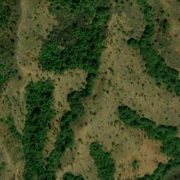 Satellite imagery of Hoséré Selbé, CM