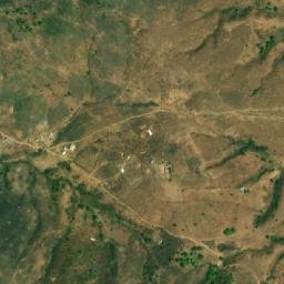Satellite imagery of Ngao Diné, CM
