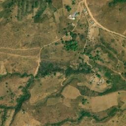 Satellite imagery of Ngao Diné, CM