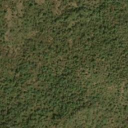 Satellite imagery of Ngao Béré, CM