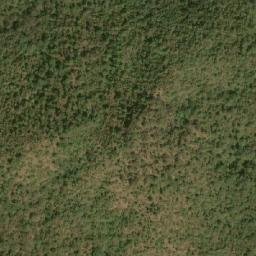 Satellite imagery of Ngao Béré, CM