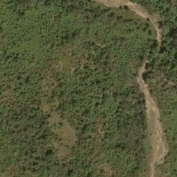 Satellite imagery of Ngao Béré, CM