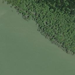 Satellite imagery of Laem Hat Yai, TH