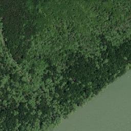 Satellite imagery of Laem Hat Yai, TH