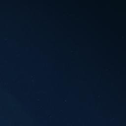 Satellite imagery of Pusan Point, PH