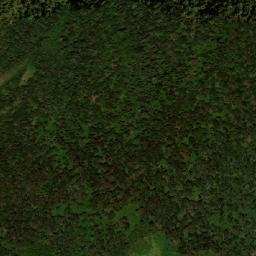 Satellite imagery of Cuchilla Marrupal, CO