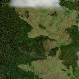Satellite imagery of Cuchilla Marrupal, CO