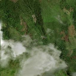 Satellite imagery of Cuchilla Marrupal, CO