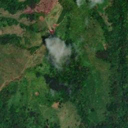 Satellite imagery of Alto de Cristo, CO