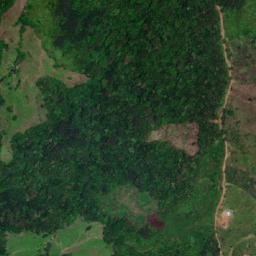 Satellite imagery of Alto de Cristo, CO