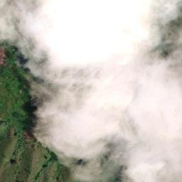 Satellite imagery of Alto El Olvido, CO